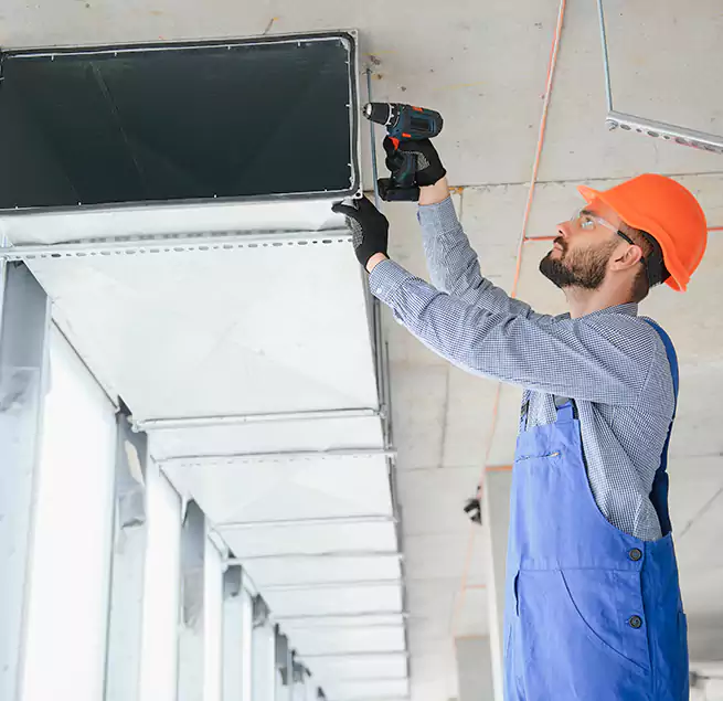 Why Homeowners & Businesses Trust Us in Davie, FL