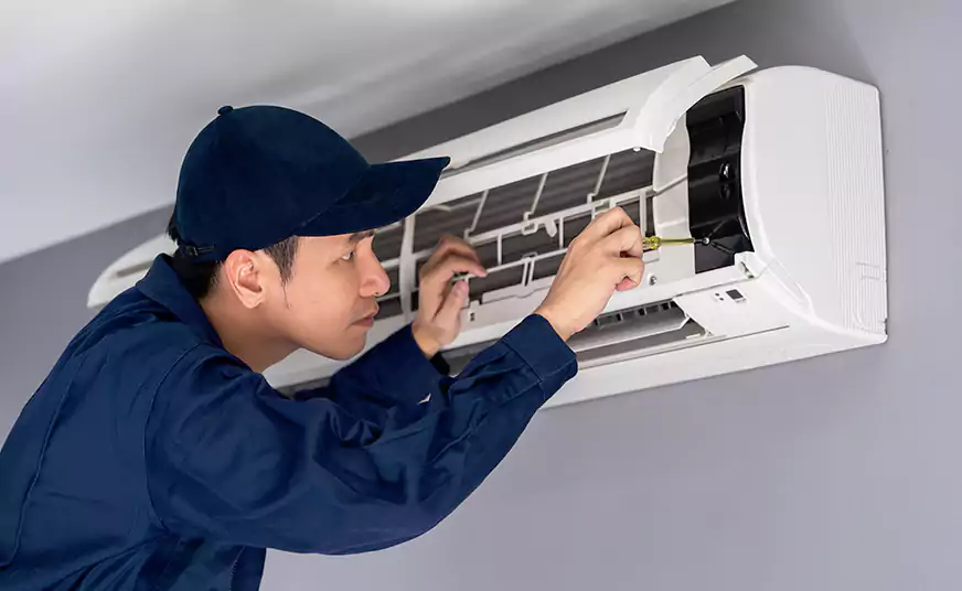 AC Duct Cleaning Davie