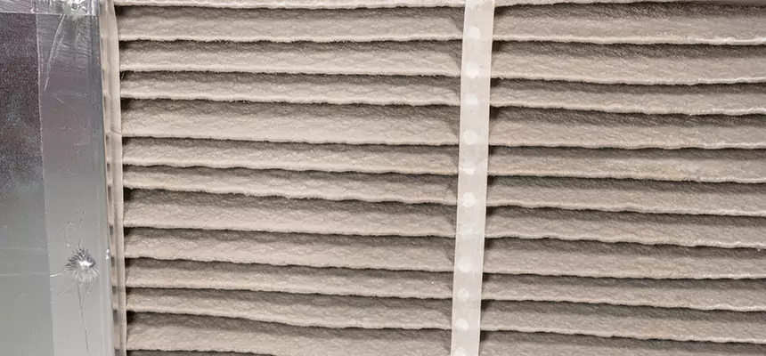 Mobile Car AC Filter Replacement in Davie