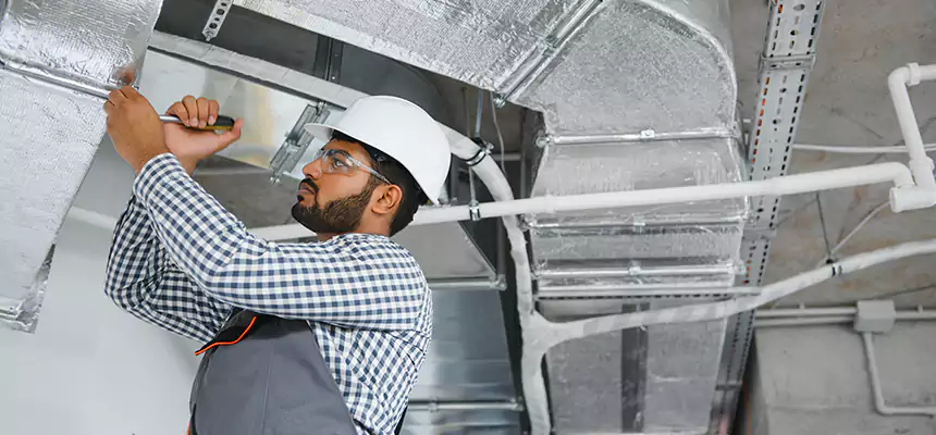 Proactive Ac Vent Repairs & Air Duct Replacement Companies Near Me in Davie