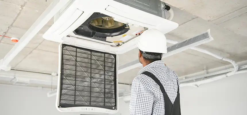 Our Affordable Duct Cleaning Near Me Services in Davie, FL