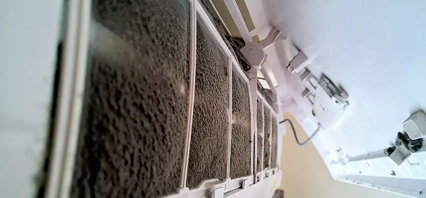 Preventive Air Duct Bacteria Removal in Davie