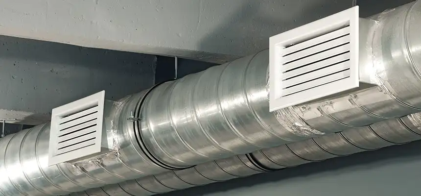 Our Air Duct Camera Inspection Services in Davie, FL