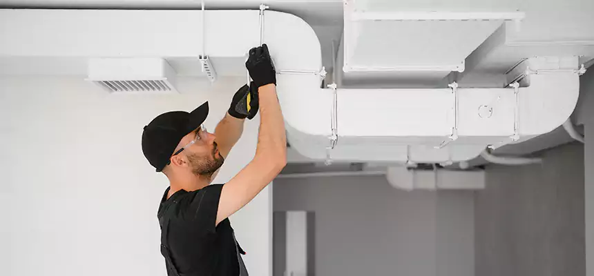 Our Air Duct Repair Services in Davie, FL