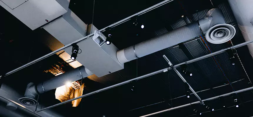 Our Air Duct Replacement Services in Davie, FL