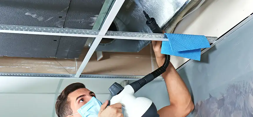 Our Air Duct Rodent Removal Services in Davie, FL