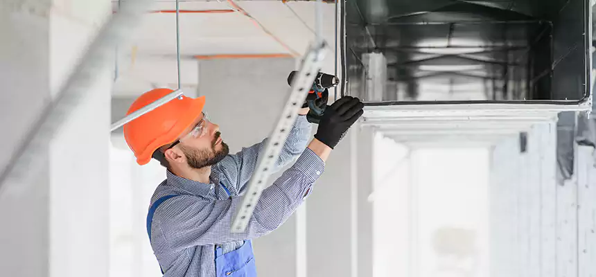 Our Air Vent Replacement Services in Davie, FL