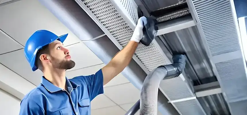 Our Annual Dryer Vent Maintenance Services in Davie, FL