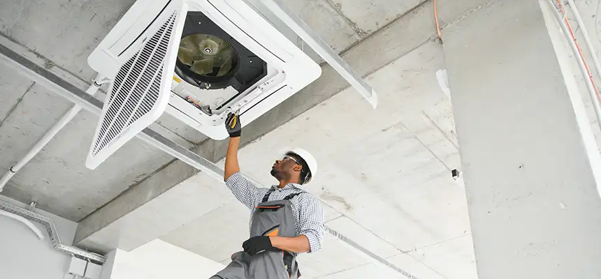 Efficient Multi‑Unit & HOA Annual Vent Cleaning Plans in Davie