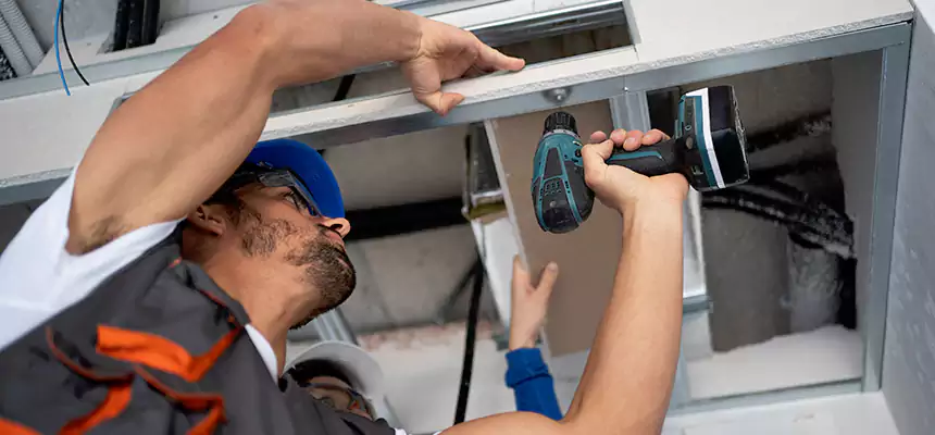 Our Apartment Air Duct Cleaning Services in Davie, FL