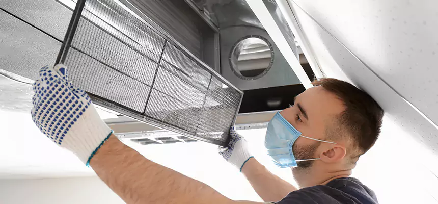 Our Bathroom Exhaust Duct Cleaning Services in Davie, FL