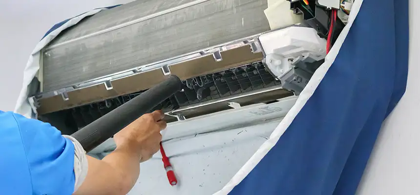 Advanced Clogged Dryer Vent Repair for Multi-Unit & Commercial in Davie, FL