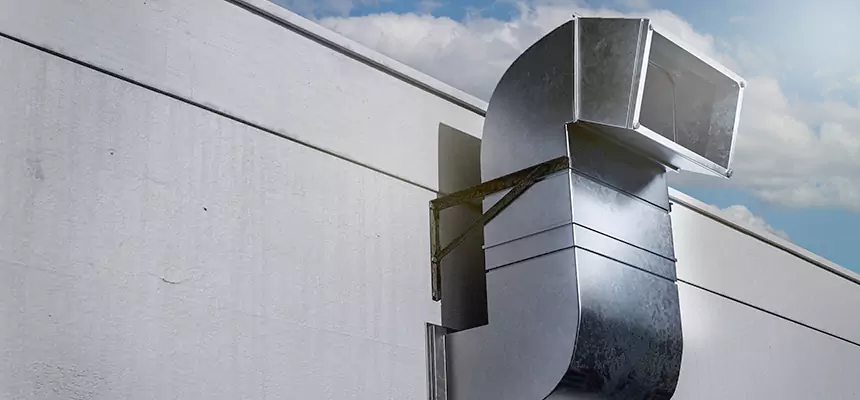 Comprehensive Commercial HVAC Cleaning in Davie