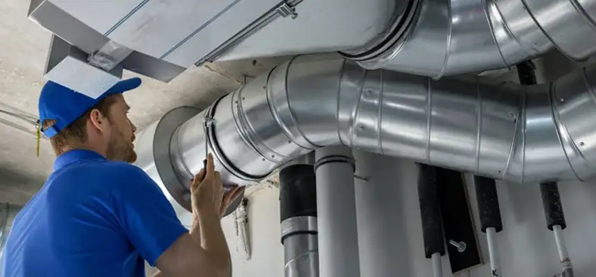 Our Commercial Laundry Vent Cleaning Services in Davie, FL