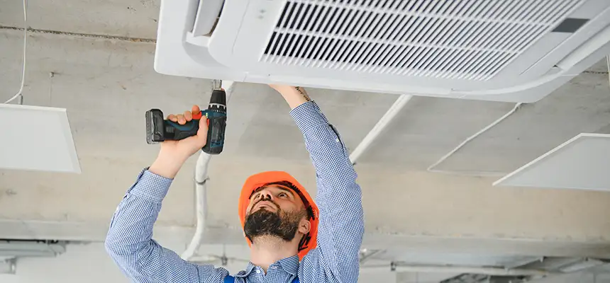 Detailed Multi‑Unit Riser & Roof Termination Cleaning in Davie