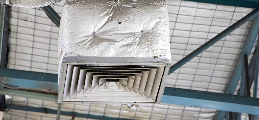 Our Custom HVAC Ductwork Services in Davie, FL