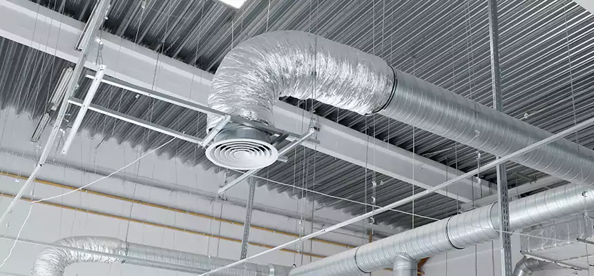 Our Dryer Vent Hose Replacement Services in Davie, FL