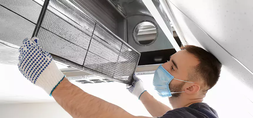 Our Dryer Vent Replacement Services in Davie, FL