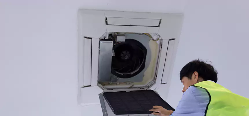 Our Dryer Vent Sanitization Service Services in Davie, FL