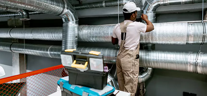 Comprehensive Duct Expansion in Davie, FL