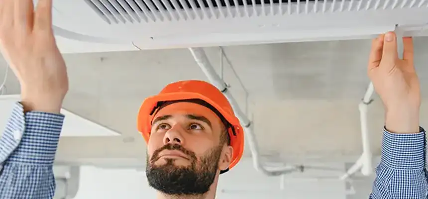 Our Furnace Vent Cleaning Services in Davie, FL