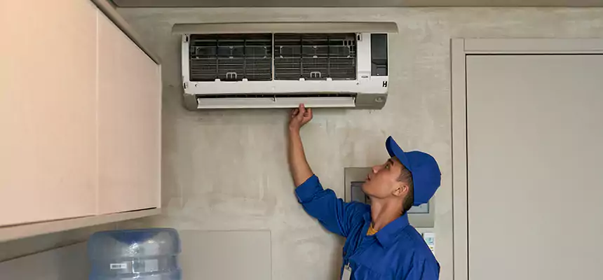 Balanced Fresh‑Air Ventilation (ERV/HRV) in Davie