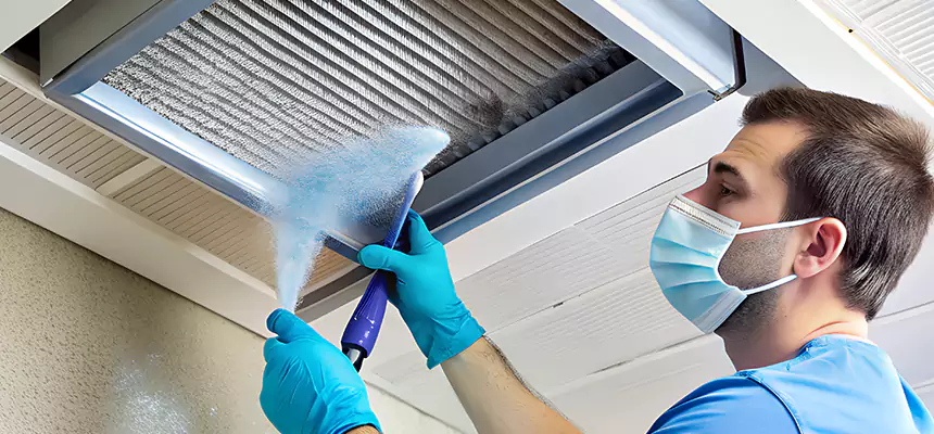 Our Home Ventilation Cleaning Services in Davie, FL