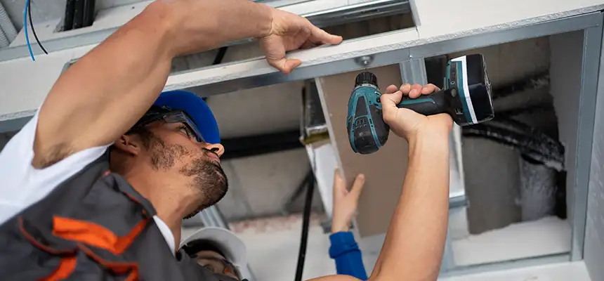 Our Improve Home Air Circulation Services in Davie, FL