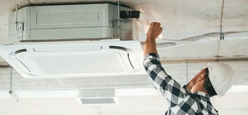 Our Local Vent Cleaning Services in Davie, FL