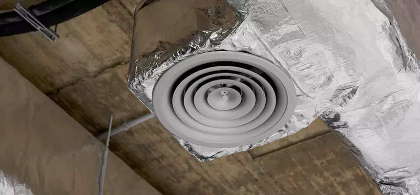 Our Low VOC Vent Installation Services in Davie, FL