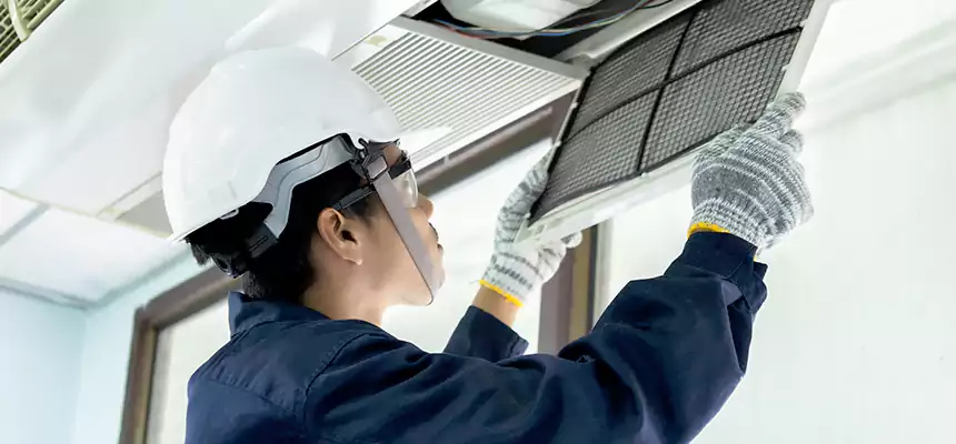 Our Mold & Mildew Removal from Air Ducts Services in Davie, FL