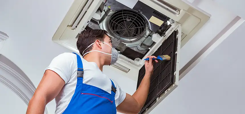 Our Move-in/Move-out Duct Cleaning Services in Davie, FL