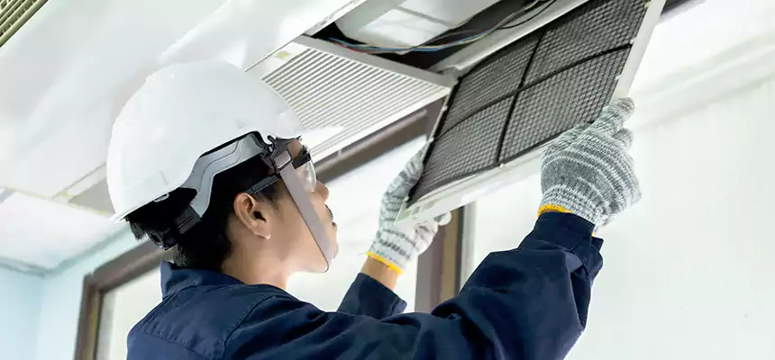 Our Multi-family Home Duct Cleaning Services in Davie, FL