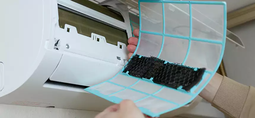 Gentle Ductwork Odor-Control Pet Dander Duct Cleaning in Davie, FL