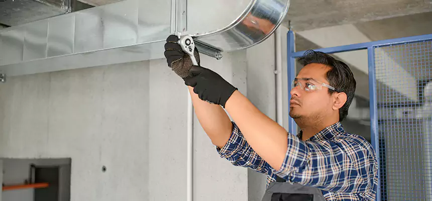 Our Post-Construction Duct Cleaning Services in Davie, FL