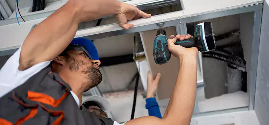 Our Retail Store Duct Cleaning Services in Davie, FL