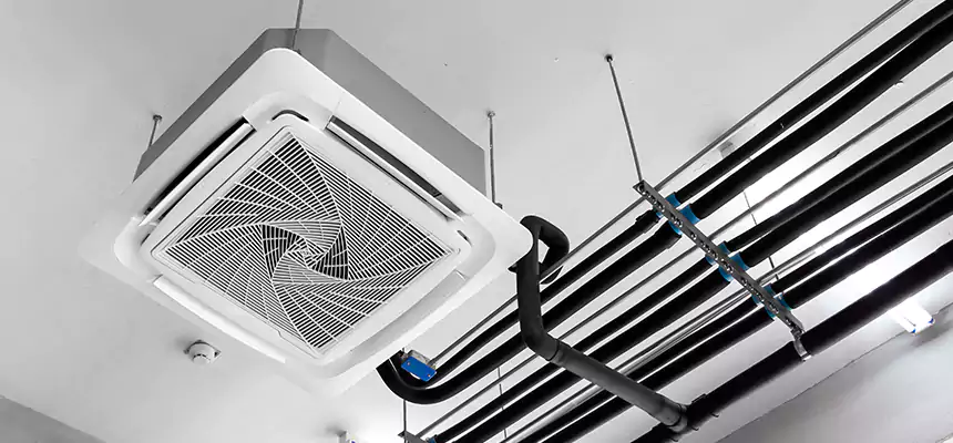 Our Smart AC Vent Controller Services in Davie, FL