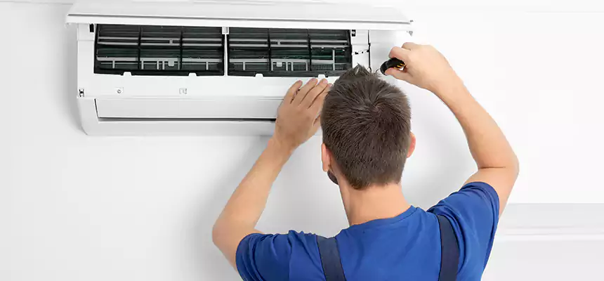 Our Smart Air Conditioning Installation Services in Davie, FL