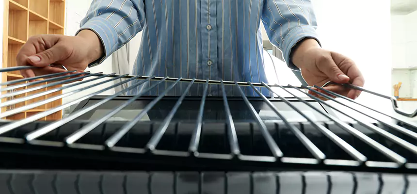 Our Vent Grille Washing Services in Davie, FL