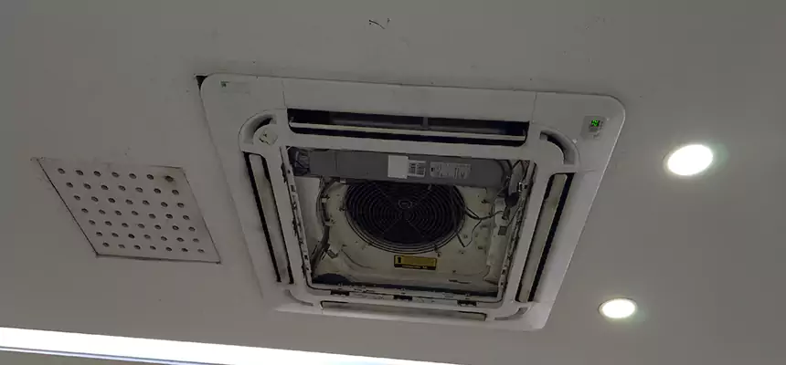 Our Wall Vent Cleaning Service Services in Davie, FL