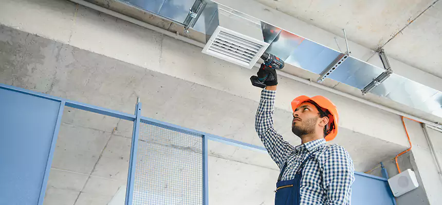 Efficient Exhaust Vent Cleaning in Davie, FL