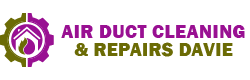Air Duct Cleaning & Repairs Davie