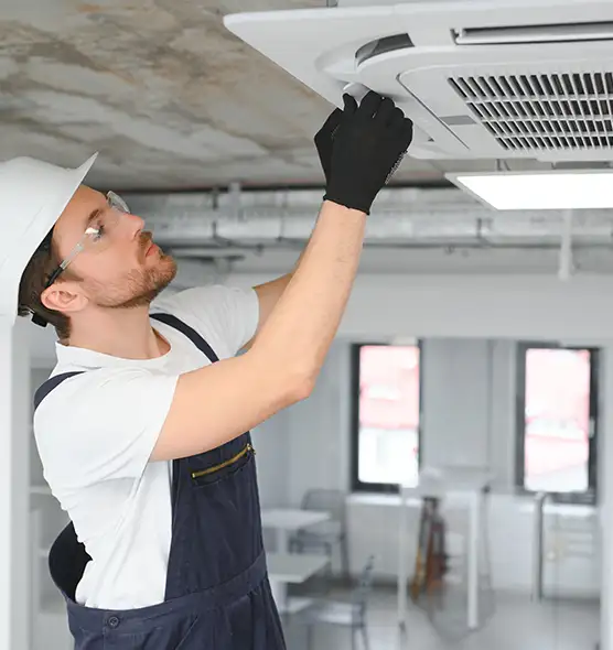 Top Affordable Duct Cleaning Services Near Me in Davie, FL