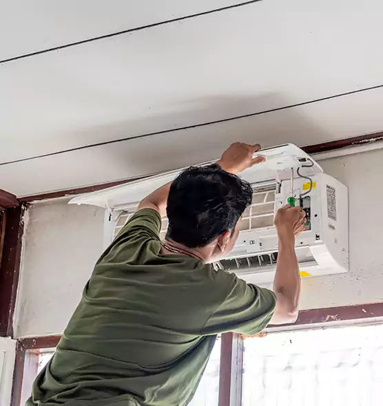 About Air Duct & AC Odor Removal in Davie, FL