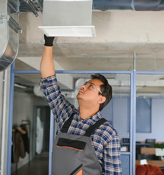 Top-Rated Air Duct Cleaning Near Me in Davie, FL