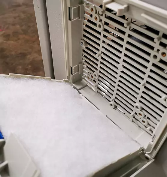 Professional Air Duct Expansion Solutions in Davie, FL