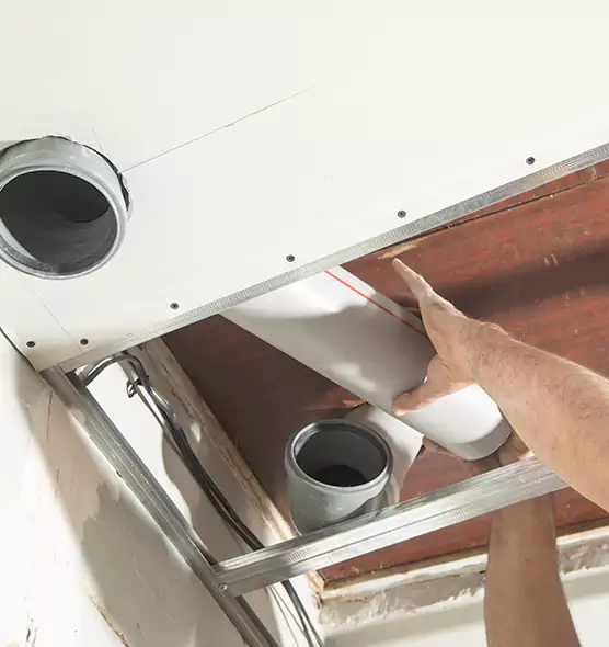 Professional Air Duct Replacement in Davie, FL