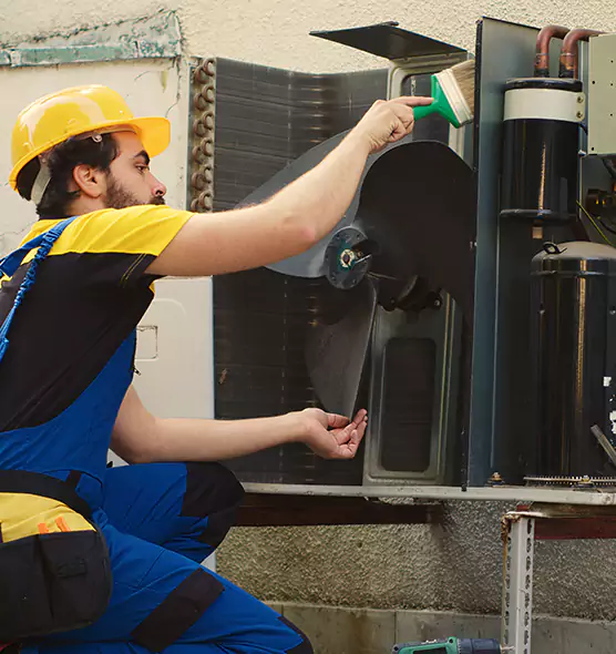 Professional Air Duct Washing Service in Davie, FL