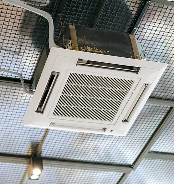 Top-Notch Allergy Relief Vent Cleaning Services in Davie, FL