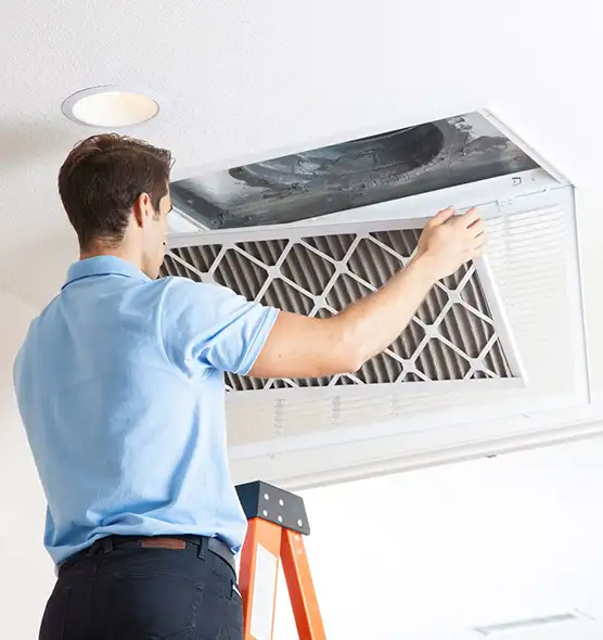 About Annual Dryer Vent Maintenance Davie, FL